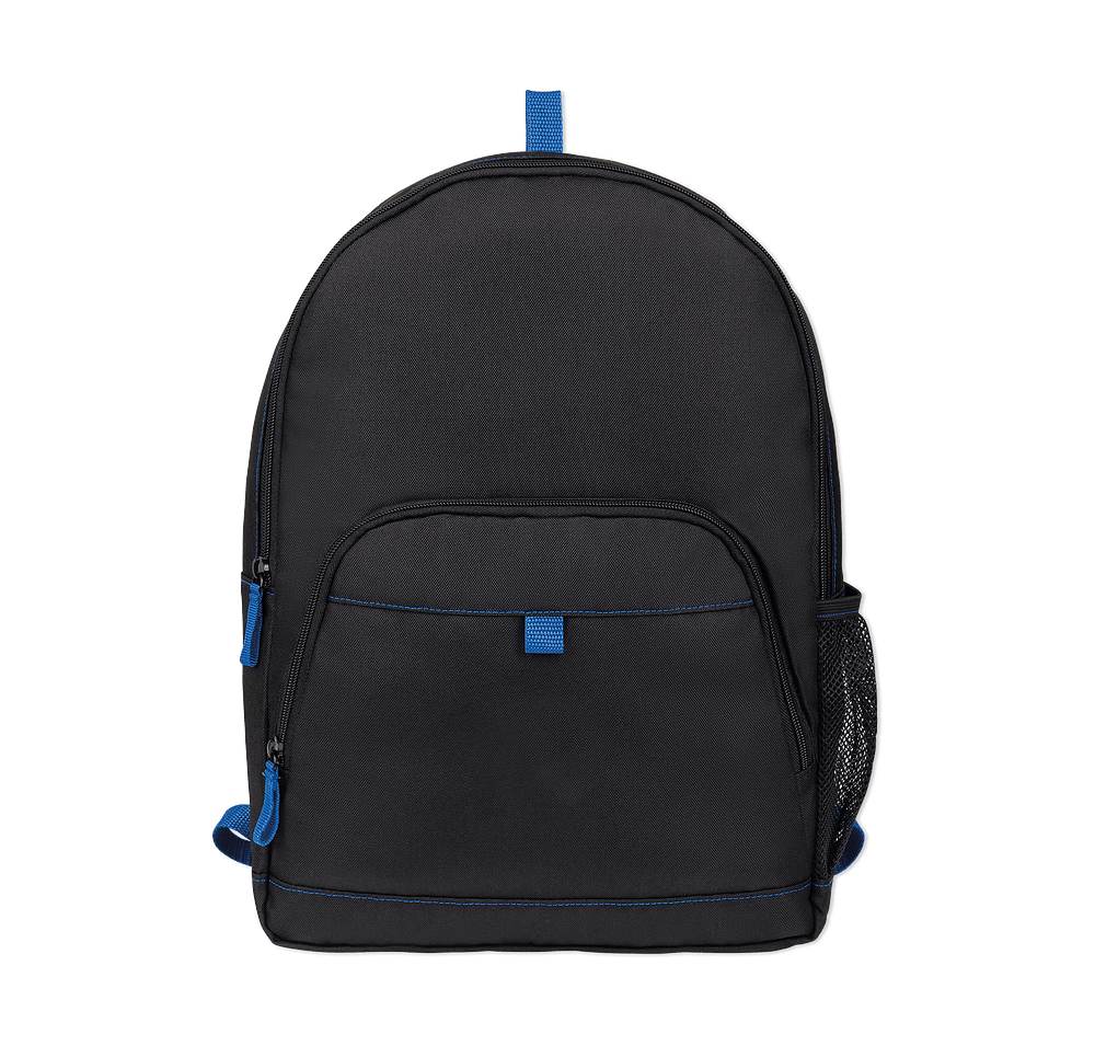 Repeat Recycled Poly Backpack-default