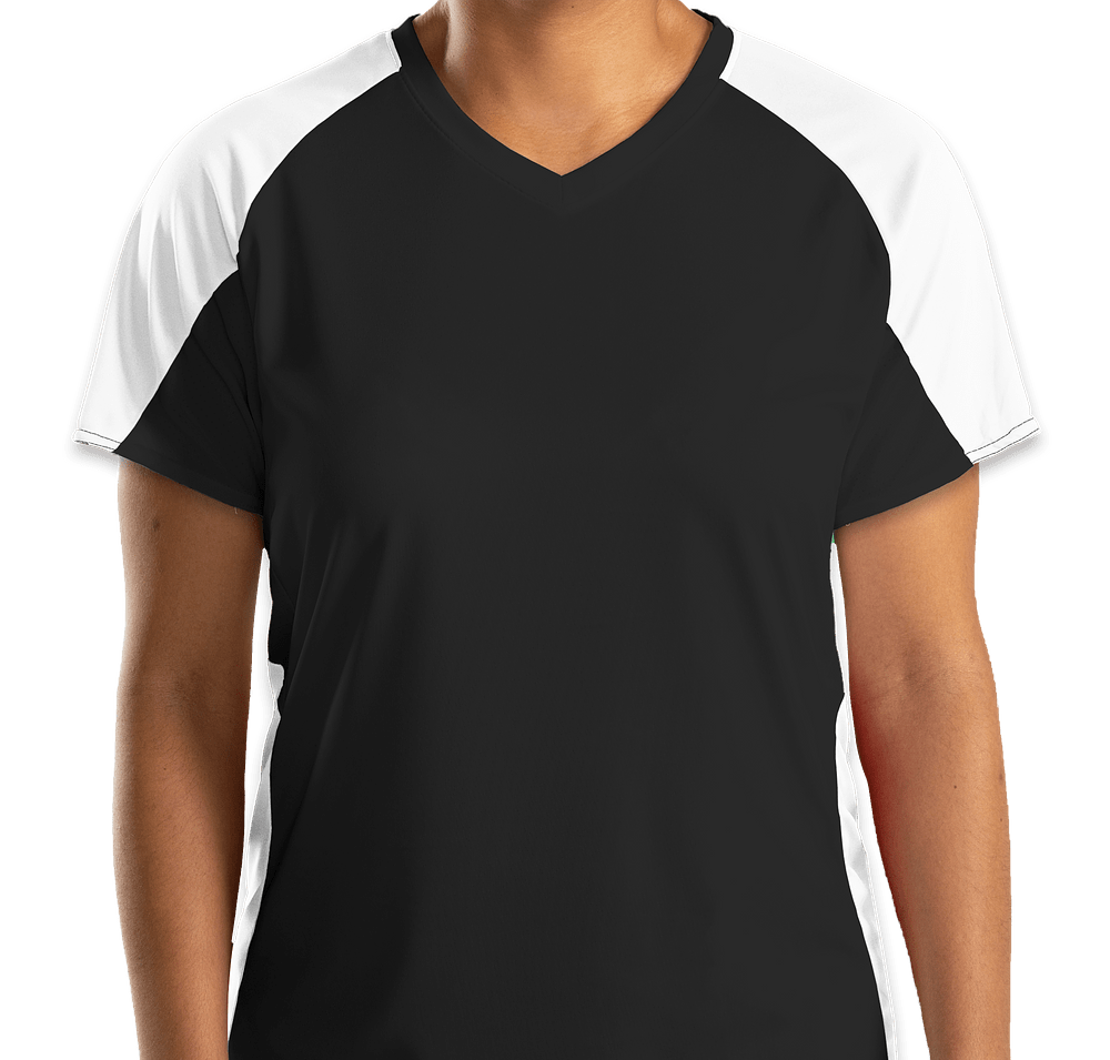 Augusta Women's Cutter Jersey-default