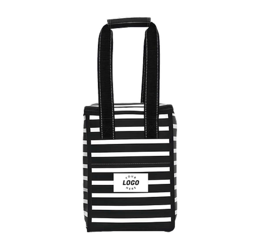 Scout Bags Pleasure Chest 15 Can Cooler in Fleetwood Black