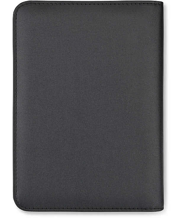 Morgan Junior Padfolio