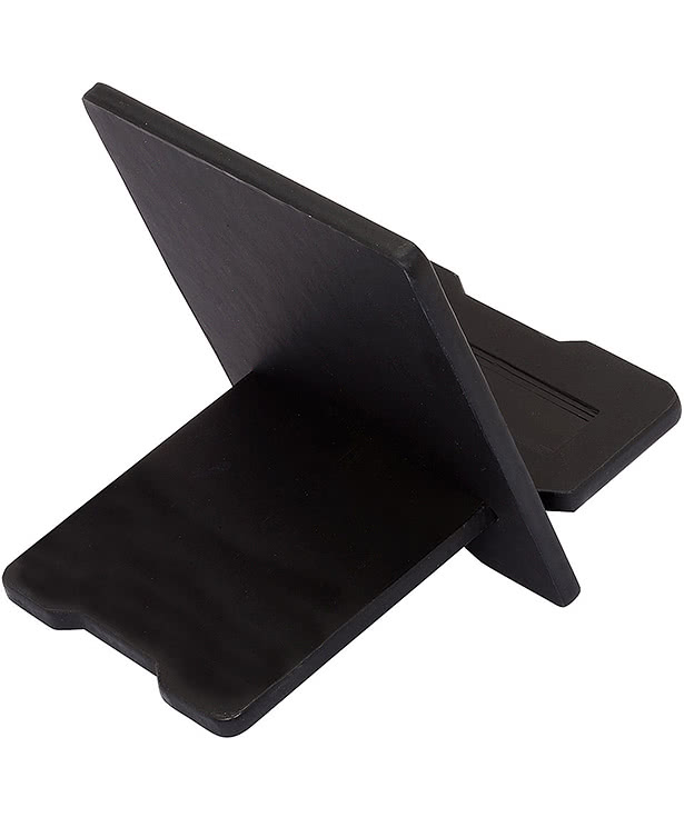Debossed Leeman Tuscany Phone Stand