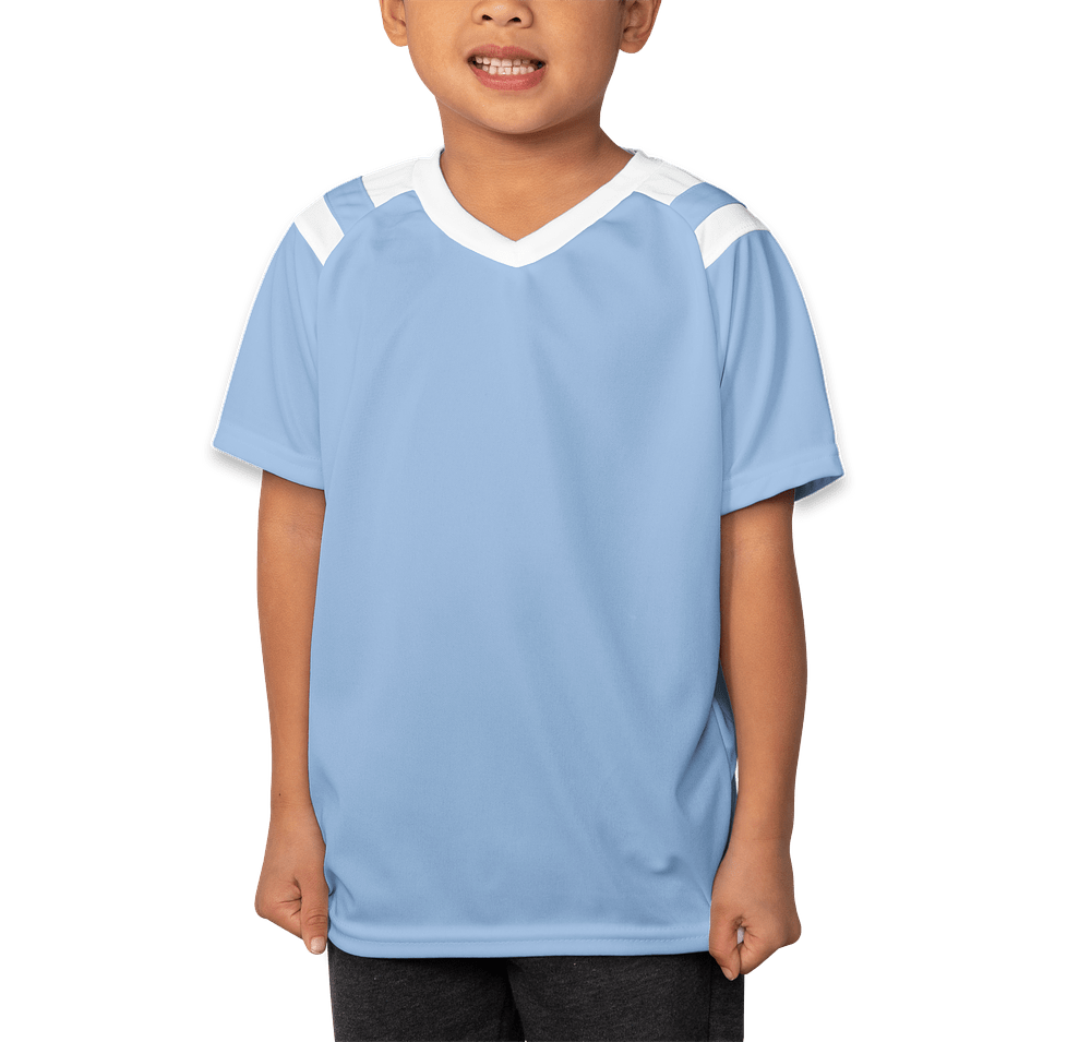 High Five Youth Sheffield Performance Jersey-default