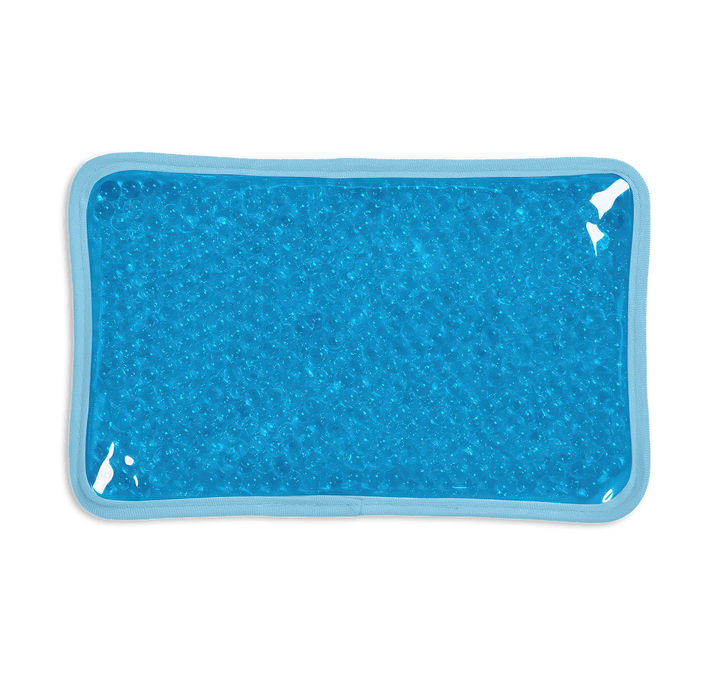Plush Gel Beads Hot/Cold Pack-default