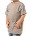 Bella + Canvas Toddler Jersey Short-Sleeve T-shirt
