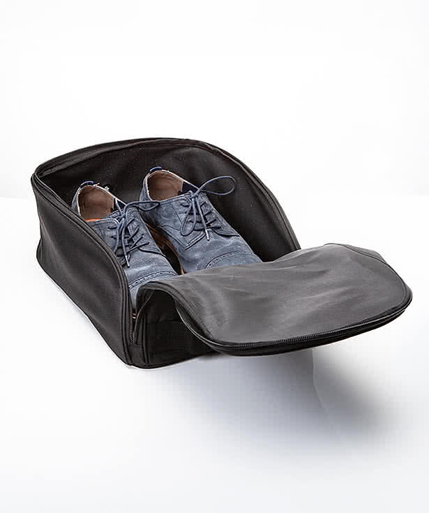 Hagen Shoe Bag