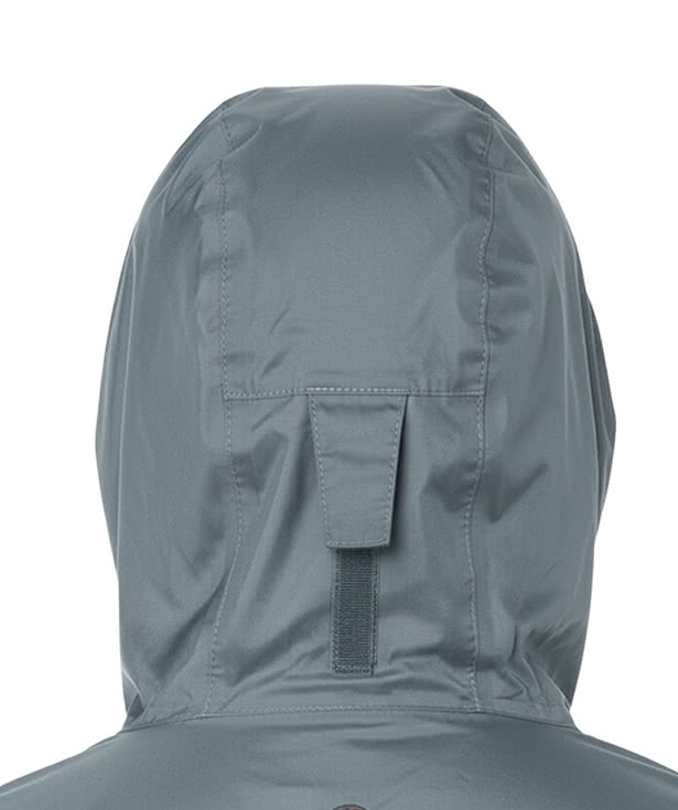 Marmot PreCip Eco Packable Rain Jacket - Embroidered