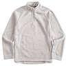 Devon & Jones Quarter Zip Sweater Fleece Pullover