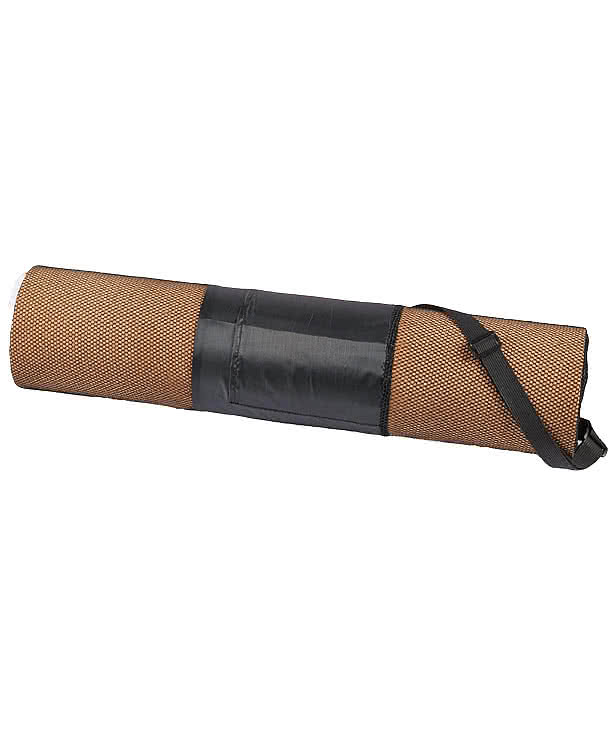 Wellable Cork Yoga Mat