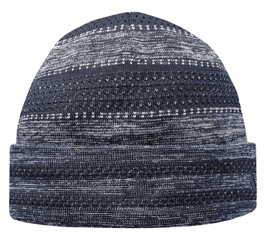 New Era On-Field Fleece Lined Cuff Beanie-default