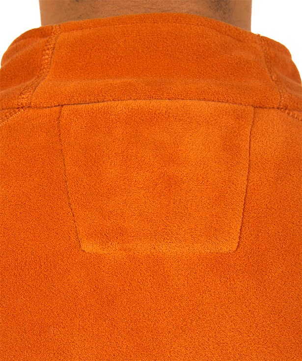Team 365 Full Zip Microfleece Jacket - Printed