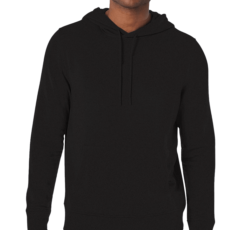 Greatness Wins Core Tech Recycled Pullover Hoodie-default