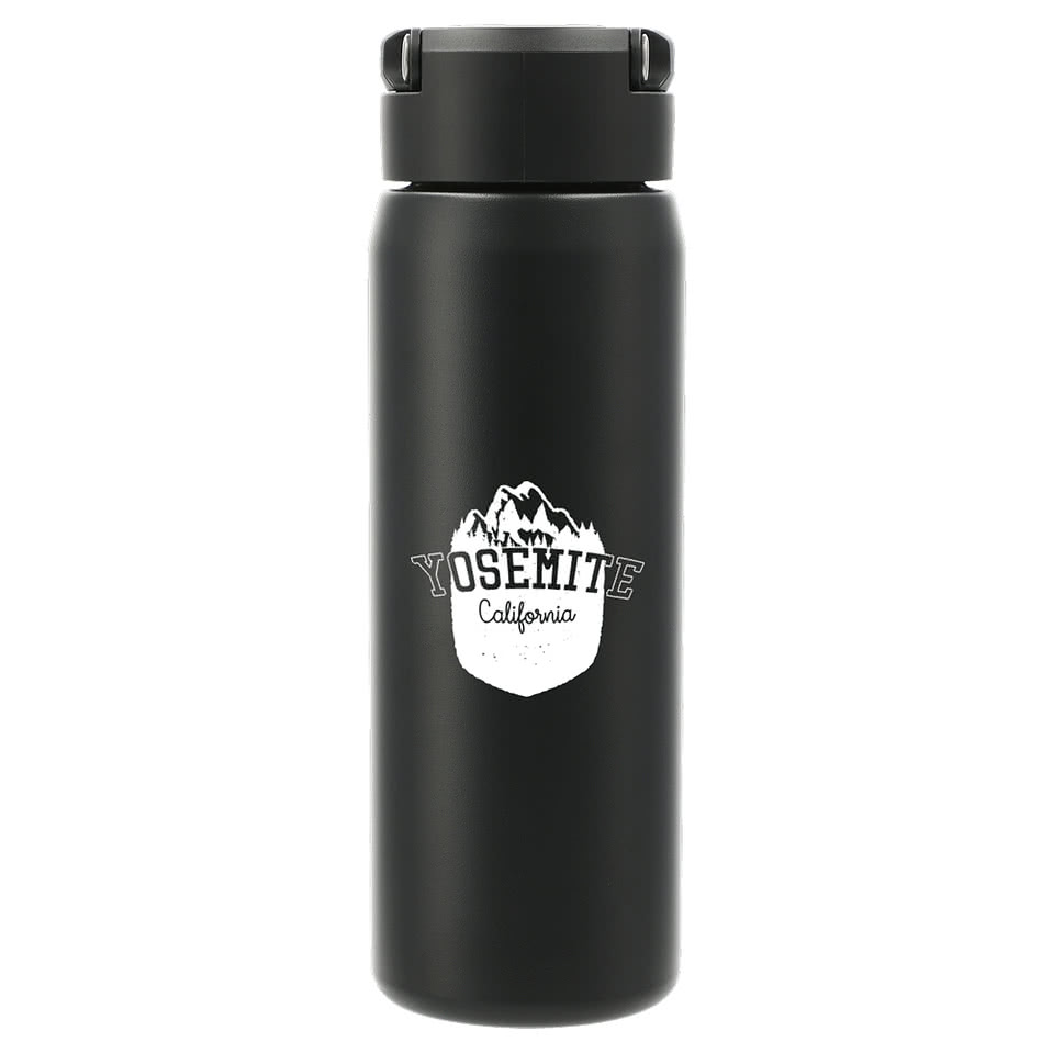 CamelBak Laser Engraved 32 oz. Fit Cap Water Bottle