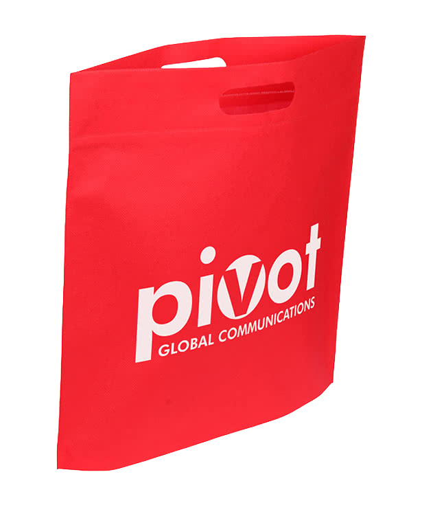 Echo Large Non-Woven Tote