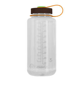 Nalgene 32 oz. Sustain Tritan Wide Mouth Water Bottle