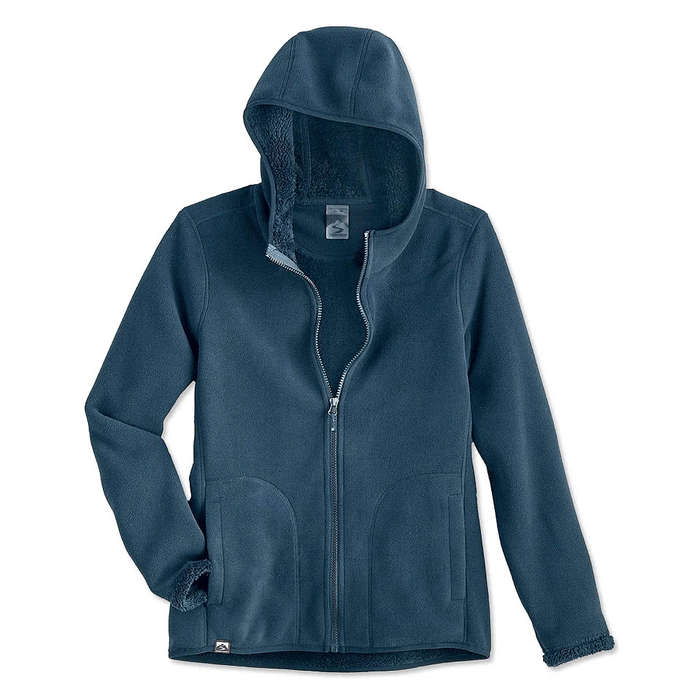 Storm Creek Women's Summit Sherpa Fleece Jacket