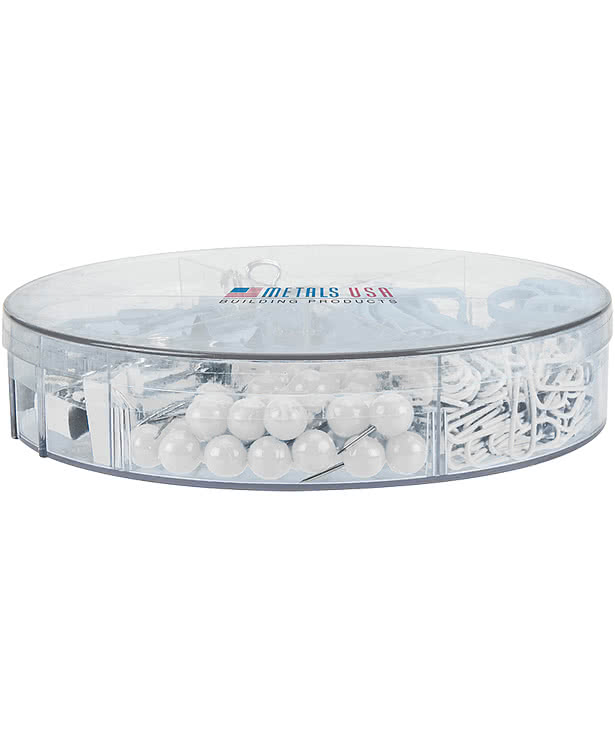 6-in-1 Desk Accessories Kit