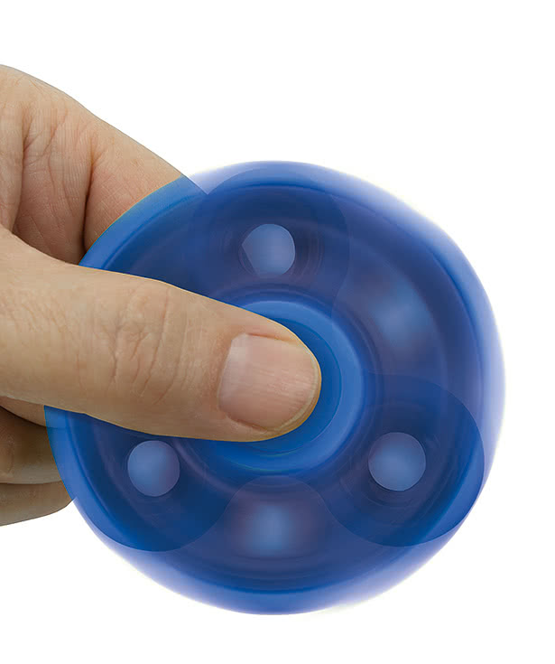 Fidget Spinner