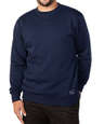 Nautica Anchor Crewneck Sweatshirt