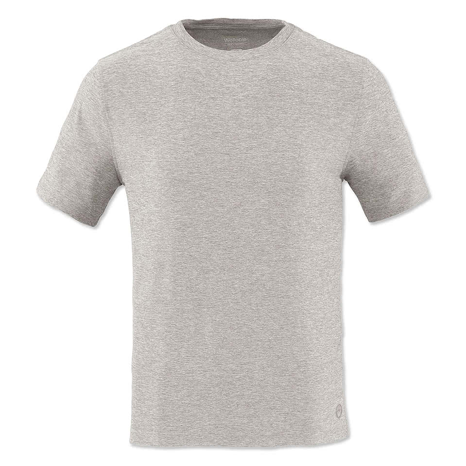 Wellable Lightweight Recycled Performance Shirt