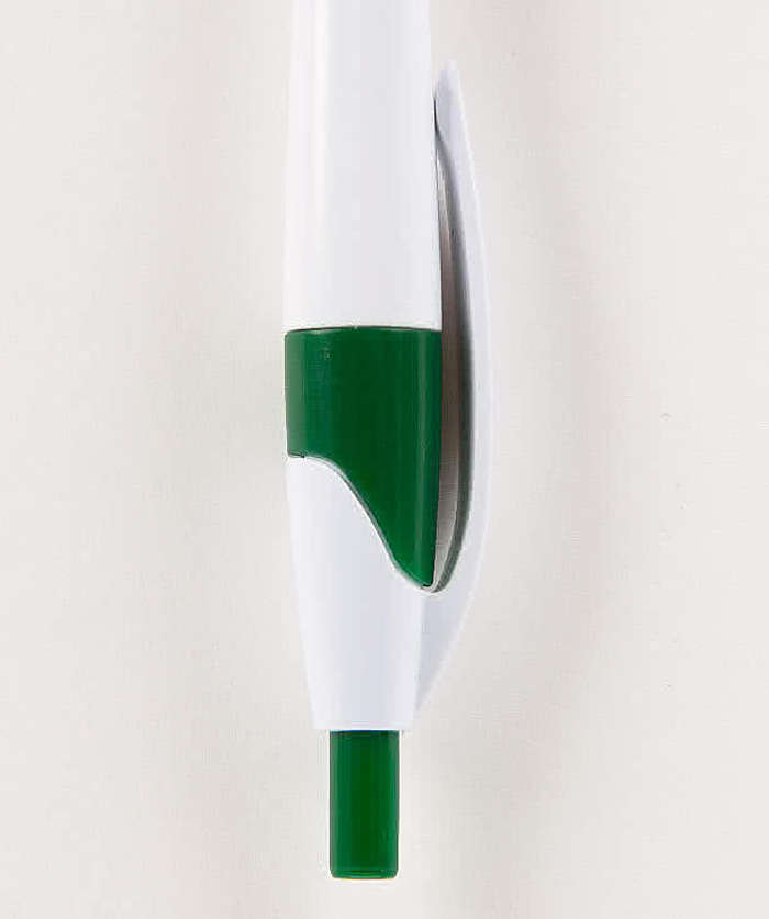 Cougar Promotional Pen (black ink)