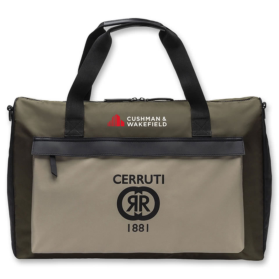 Cerruti 1881 Travel Duffel Bag