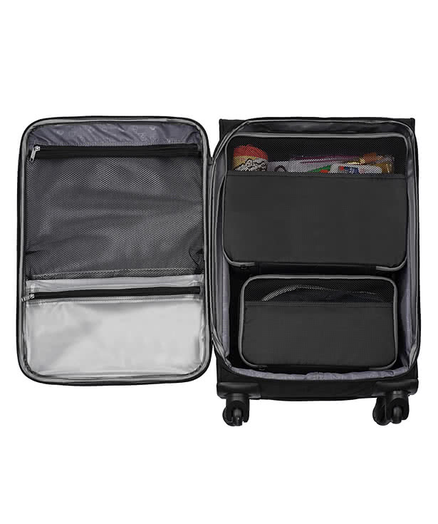 Jet-Setter 3-Piece Packing Cube Set
