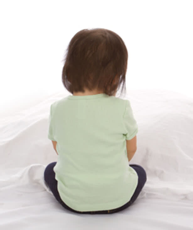 Bella + Canvas Infant Lap Shoulder T-shirt