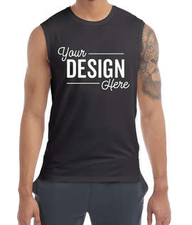 Champion Sport Performance Blend Muscle Tank