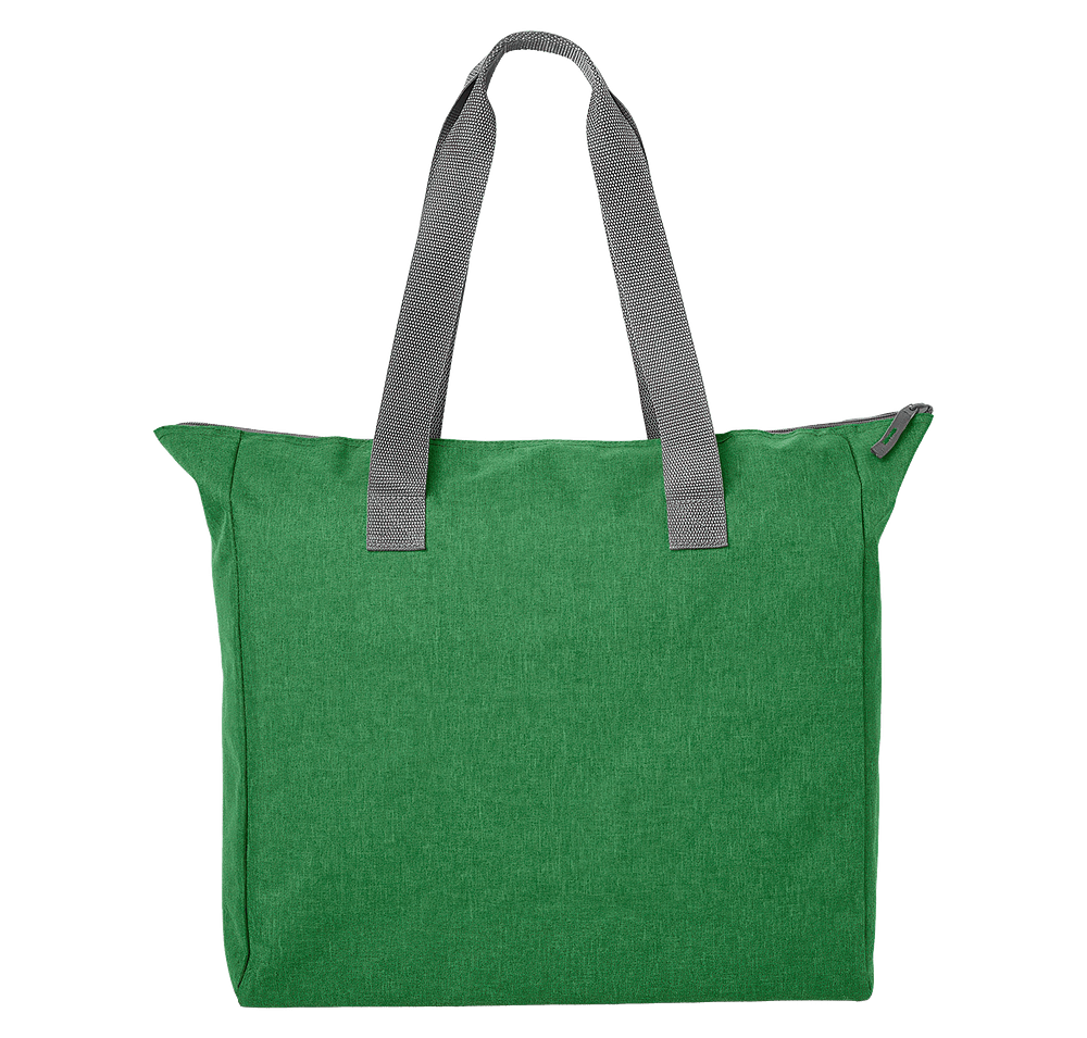 Adventure Metro Shopper Tote Bag-default