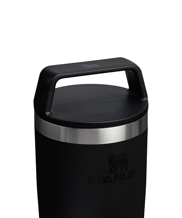 Stanley Laser Engraved 16 oz. Cafe-to-Go Tumbler