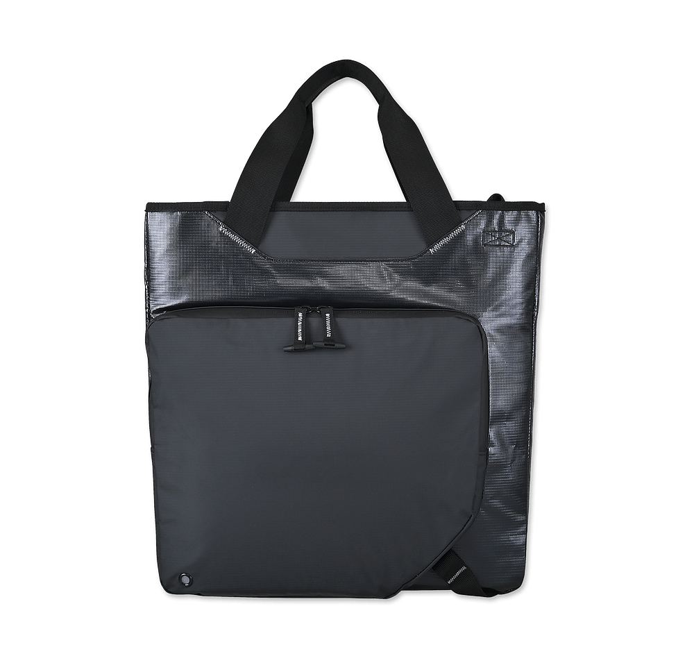 Renegade Holdall Tote Bag-default