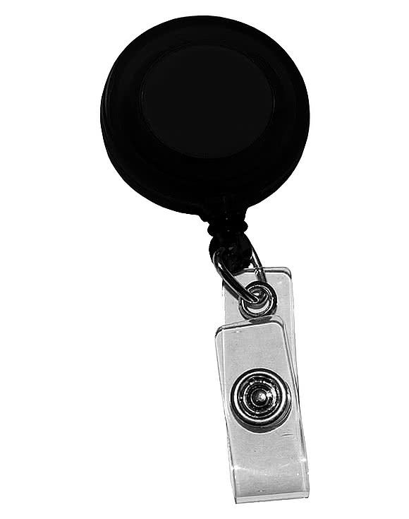 Perfect Value Badge Holder