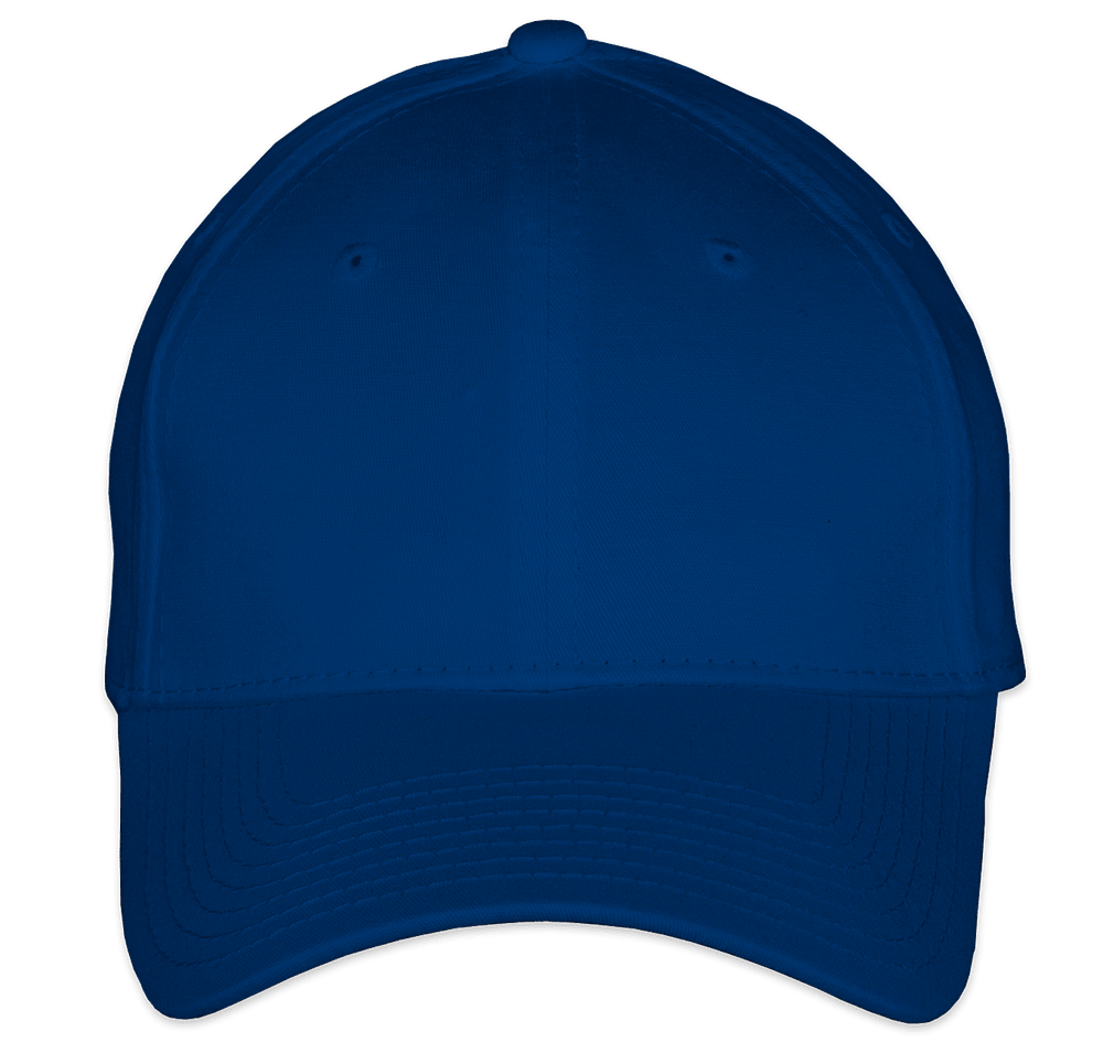 New Era 39THIRTY Stretch Fit Cotton Hat-default