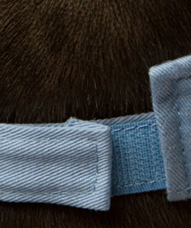 Valucap Bio-Washed Visor