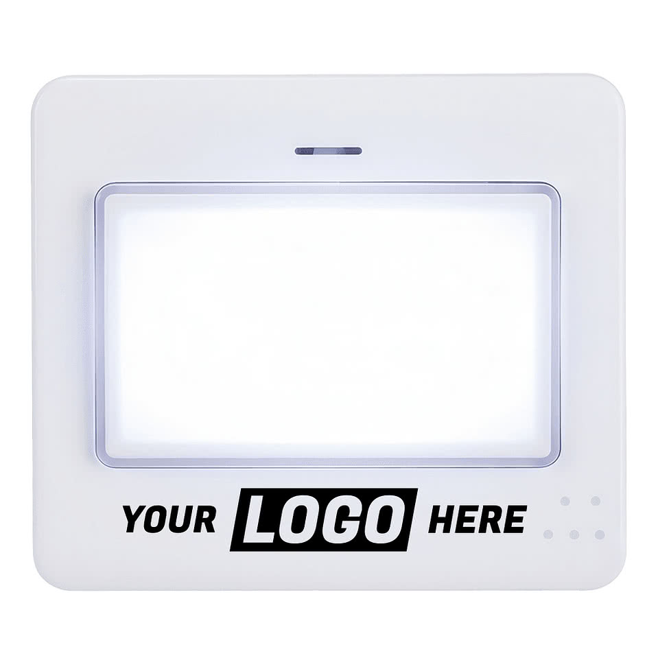 Sleep-Tight Night Light