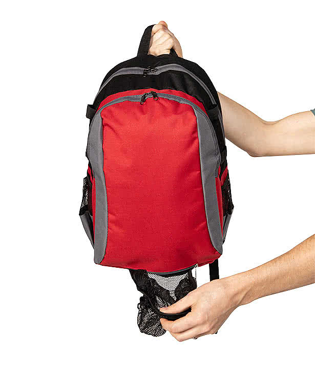 High Five All-Sport Backpack