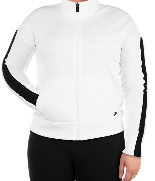 custom track jackets