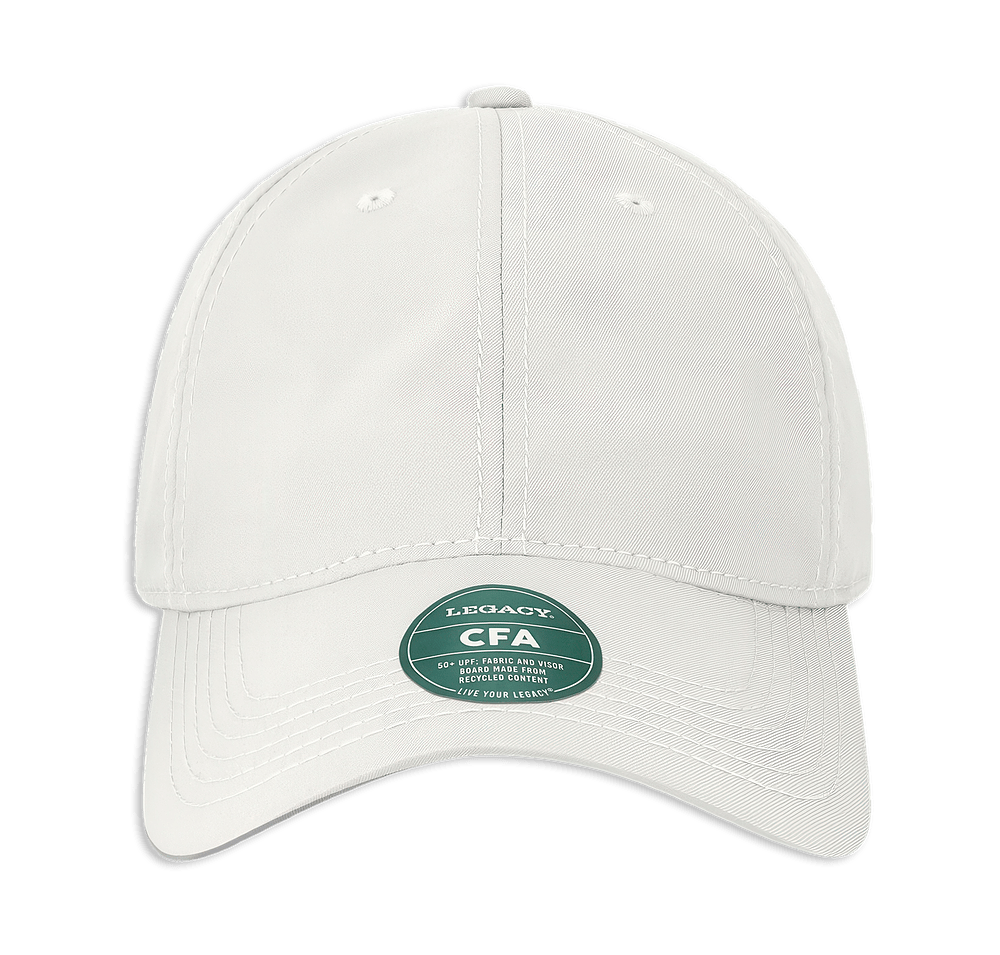 Legacy Cool Fit Adjustable Recycled Baseball Hat-default