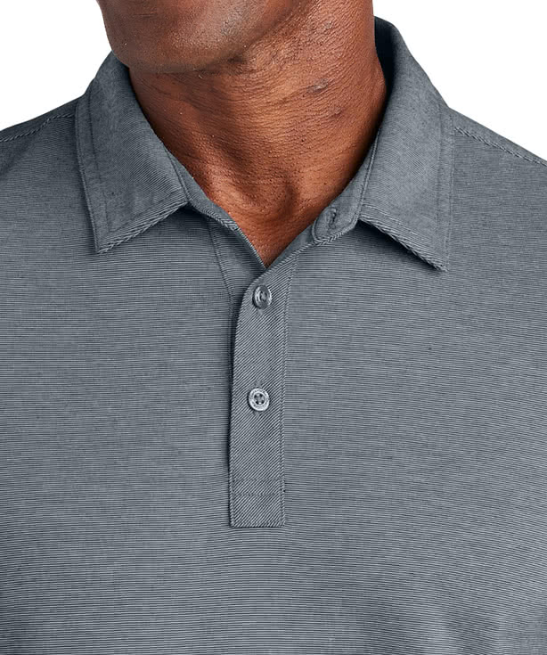 TravisMathew Sunnyvale Pima Cotton Polo