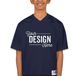 Augusta Youth Replica Football Jersey