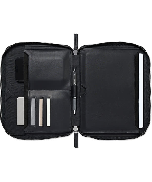 Travis & Wells Envoy Junior Tech Padfolio