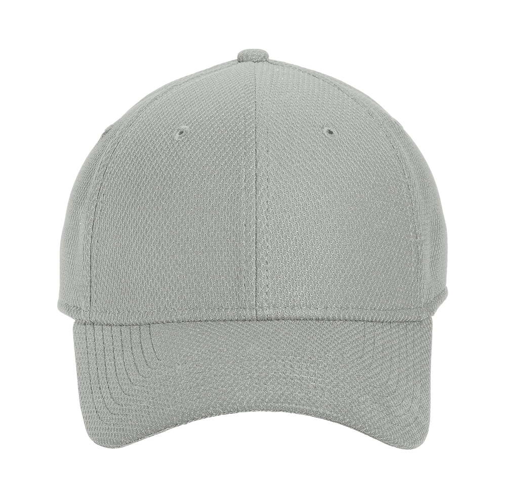 New Era 39THIRTY Diamond Era Stretch Performance Baseball Hat-default