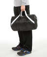 Nylon Roll Duffel Bag