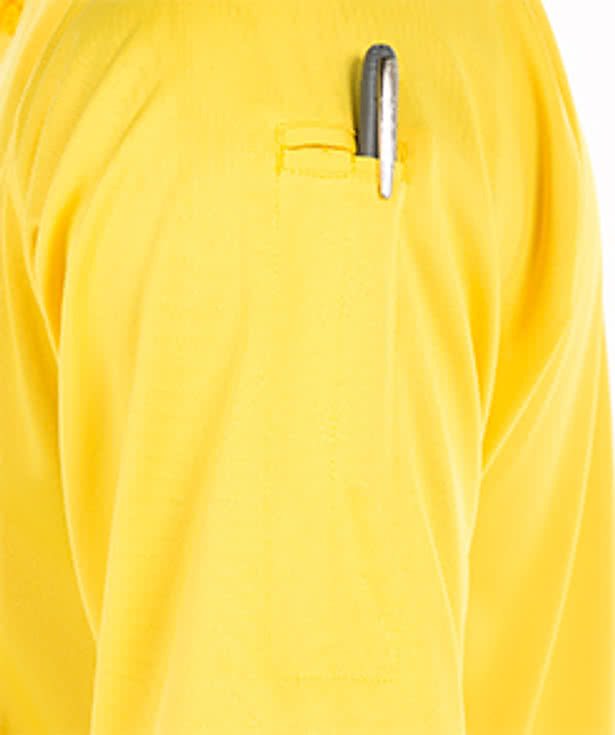 CornerStone Tall Snag-Proof Tactical Polo