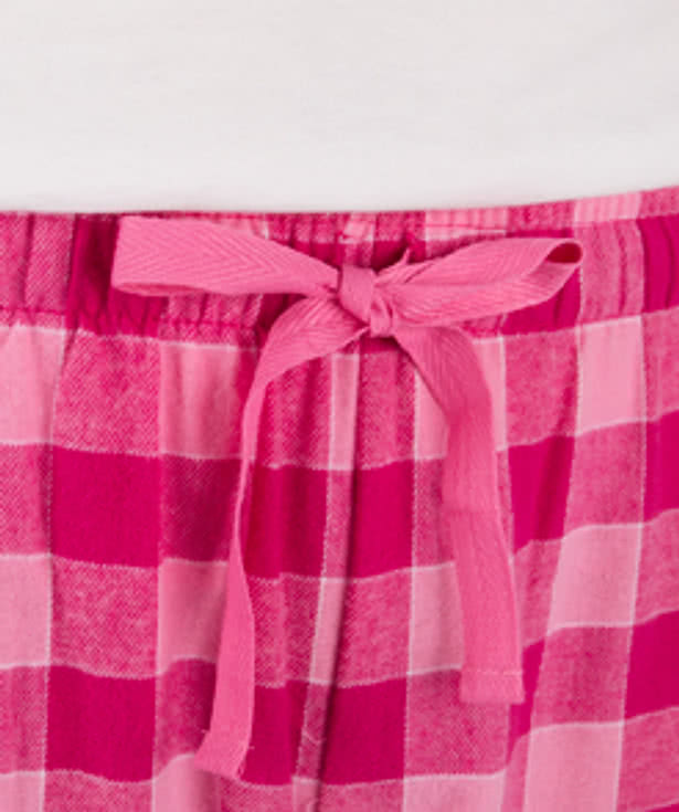 Boxercraft Women's Flannel Pajama Pants