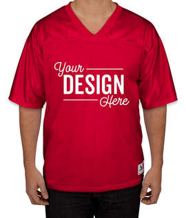 Augusta Replica Football Jersey