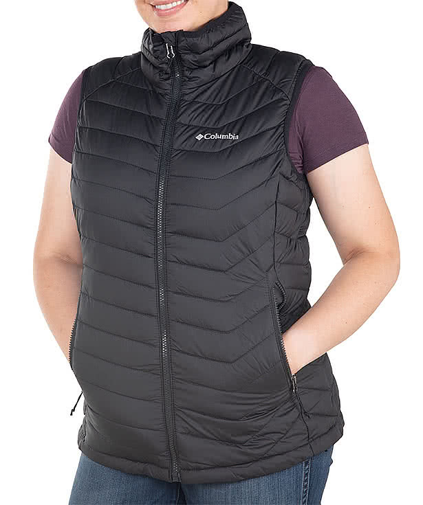 Columbia Women's Powder Lite Vest