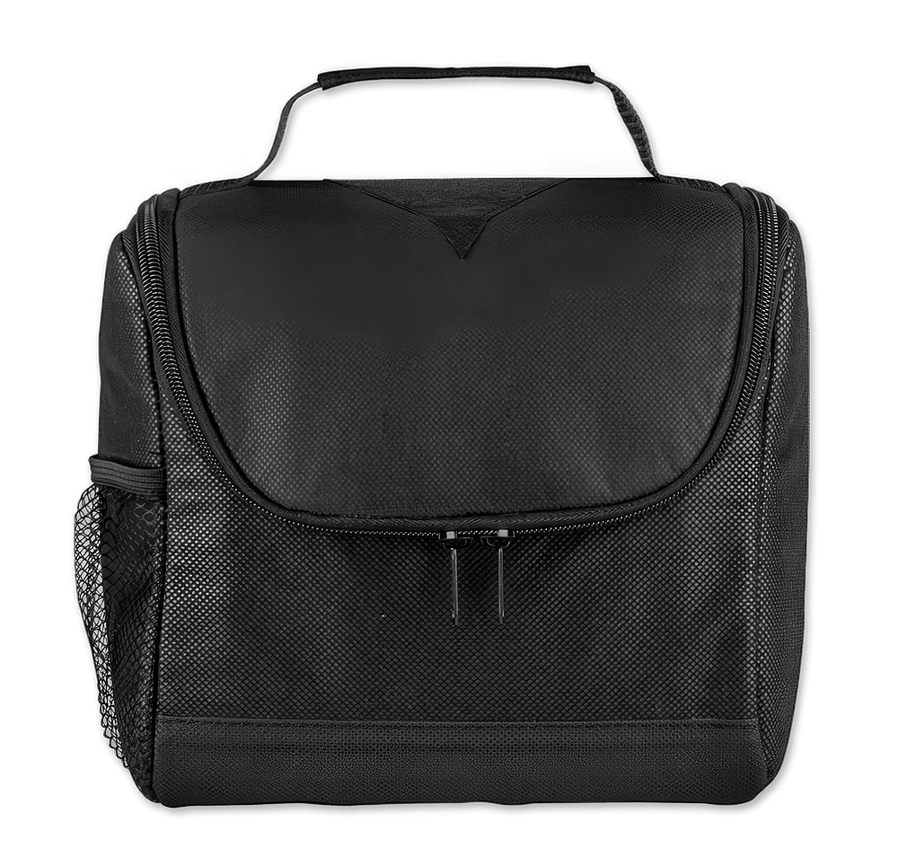 Center Divider 6 Can Lunch Cooler-default