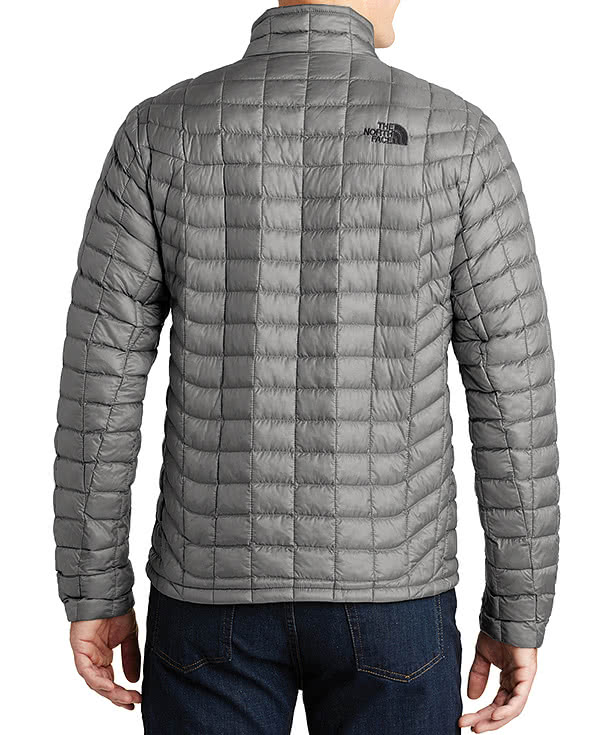 Canada - The North Face ThermoBall Trekker Jacket