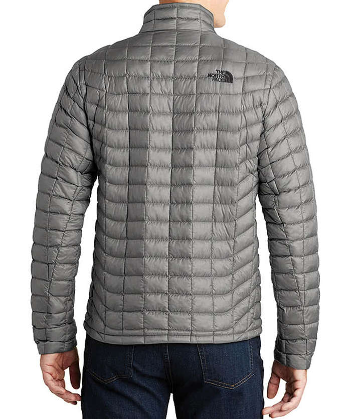 Canada - The North Face ThermoBall Trekker Jacket